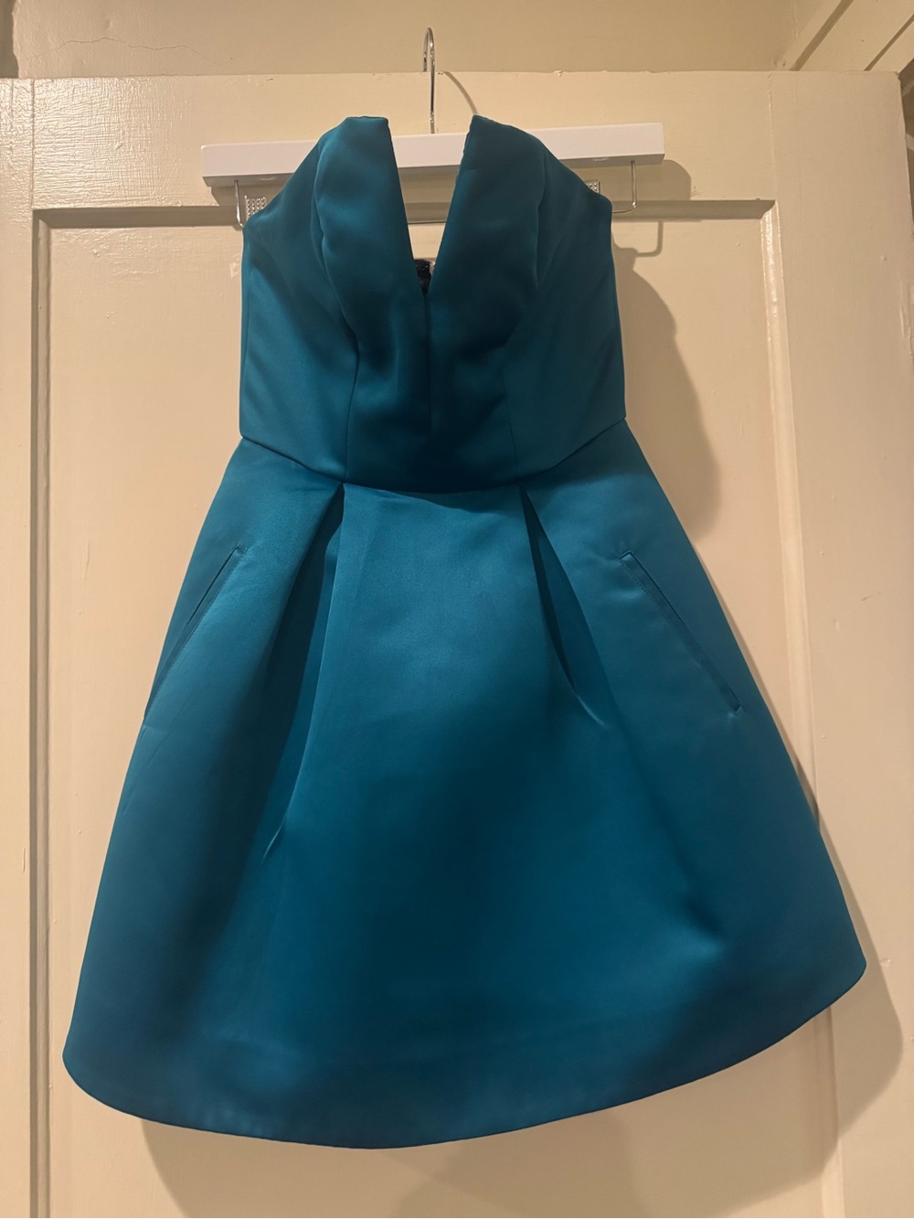 NBD Cocktail Mini Dress Size Small